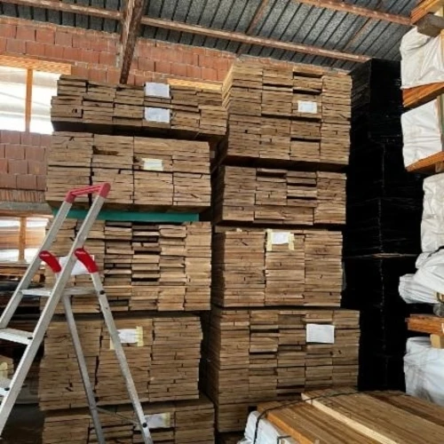 Wholesale High Quality Modern Design KD White Oak/Red Oak/Ash Lumber 26-50 mm Thick Any Size Container Available