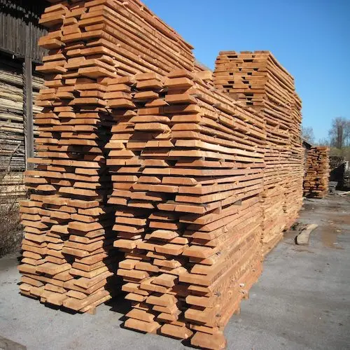 Quality Beech Unedged Lumber - Exporters/ Manufacturer Unedged Beech lumber