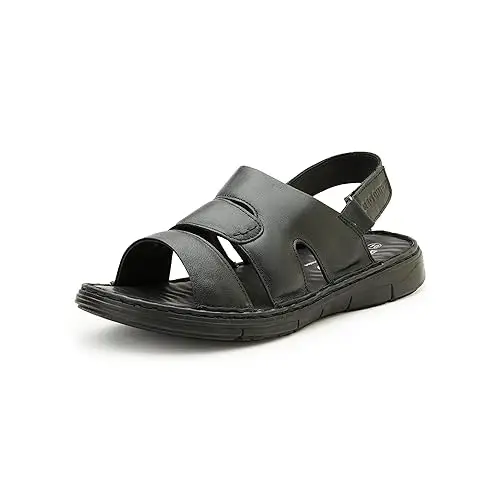 Flip-flops Slippers Vintage leather sandals Thong handmade Slippers Men Summer Beach flip flop Slipper Non-slip Clogs