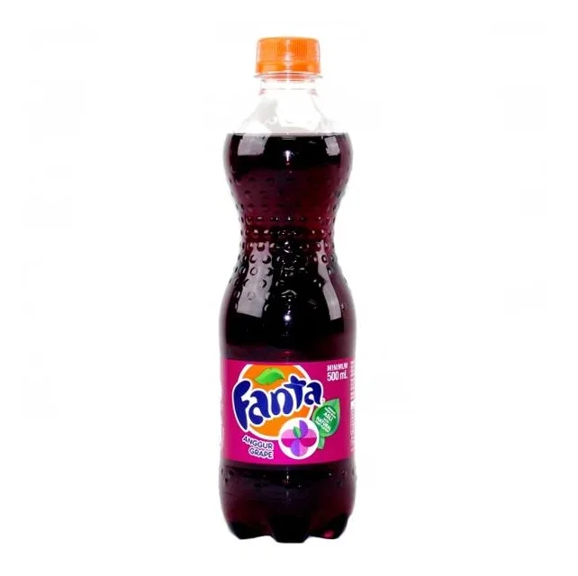Fanta Exotic 330ml / Fanta Soft Drink / Wholesale Fanta Ice Soda soft drink can 320ml x 24