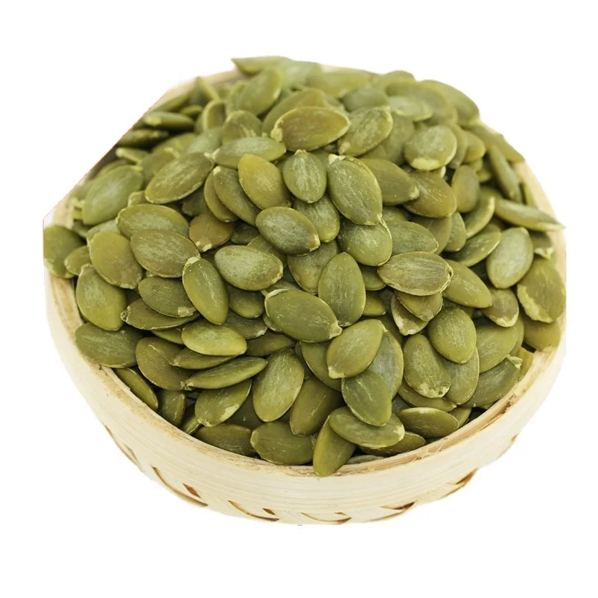 Best Price Dried Organic Pumpkin Kernels/pumpkin seed Bulk Stock Available With Customized Packing