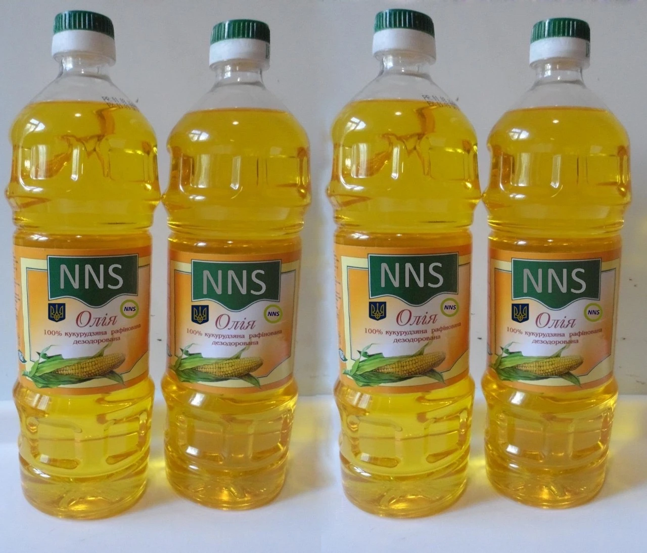 BUY WHOLESALE REFINED SUNFLOWER OIL FROM UKRAINE