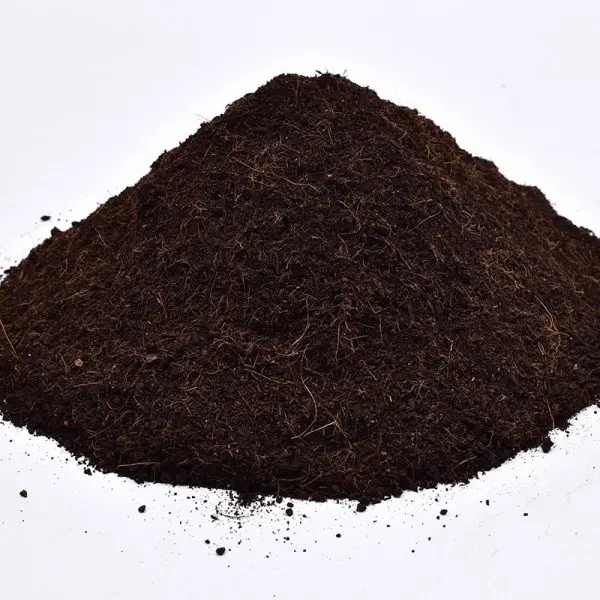 Отличный продукт экономно низкая цена кокосовый торф 5 кг