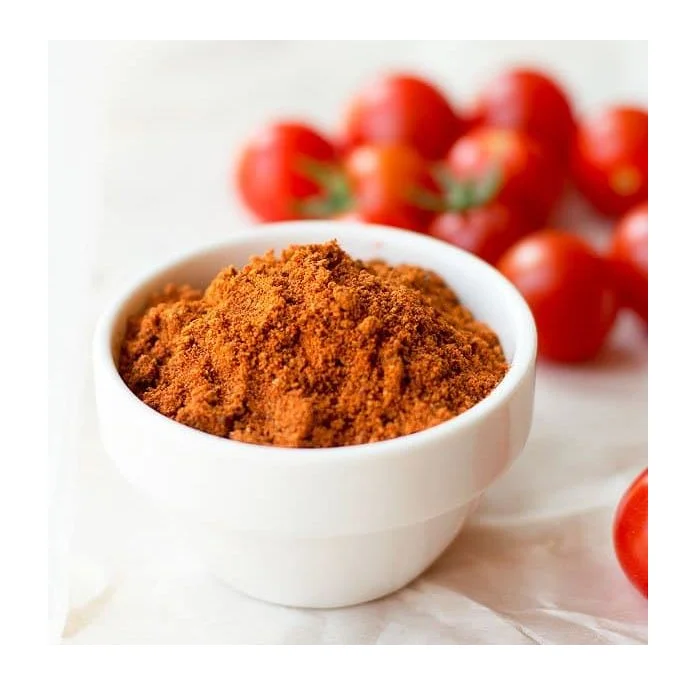 Hot Selling Dehydrated Tomato Powder In 1 Kg Packaging For Bulk Buyers From Indian Exporter