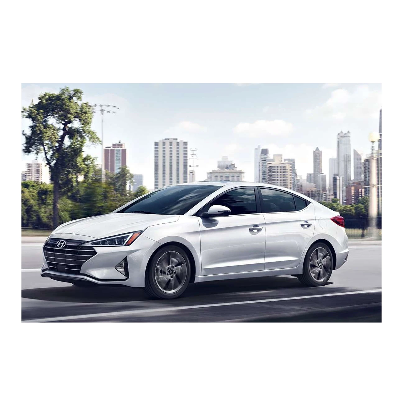 Top quality Wholesale product used cheap cars for sale HYUNDAI 2011 GRANDEUR korea used car