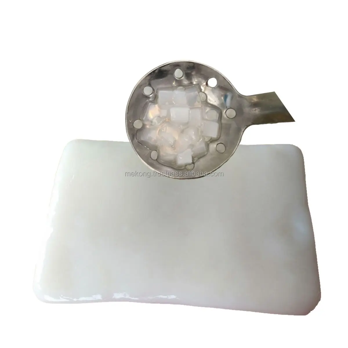 Trusted Factory Delicious Jelly Cream Of Coconut Nata De Coco Fruit Jelly Pudding From Manufacturer