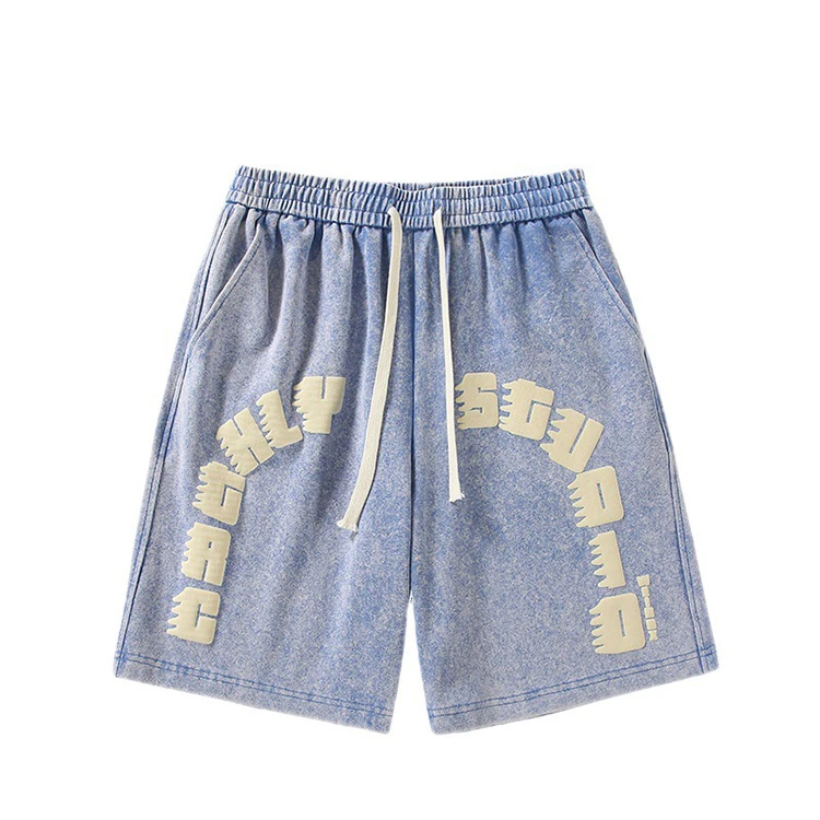 custom Baby boys and girls Shorts Summer Short Pants Ribbed Cotton Baby Pants Unisex breathable whole sale rate coutomizarion