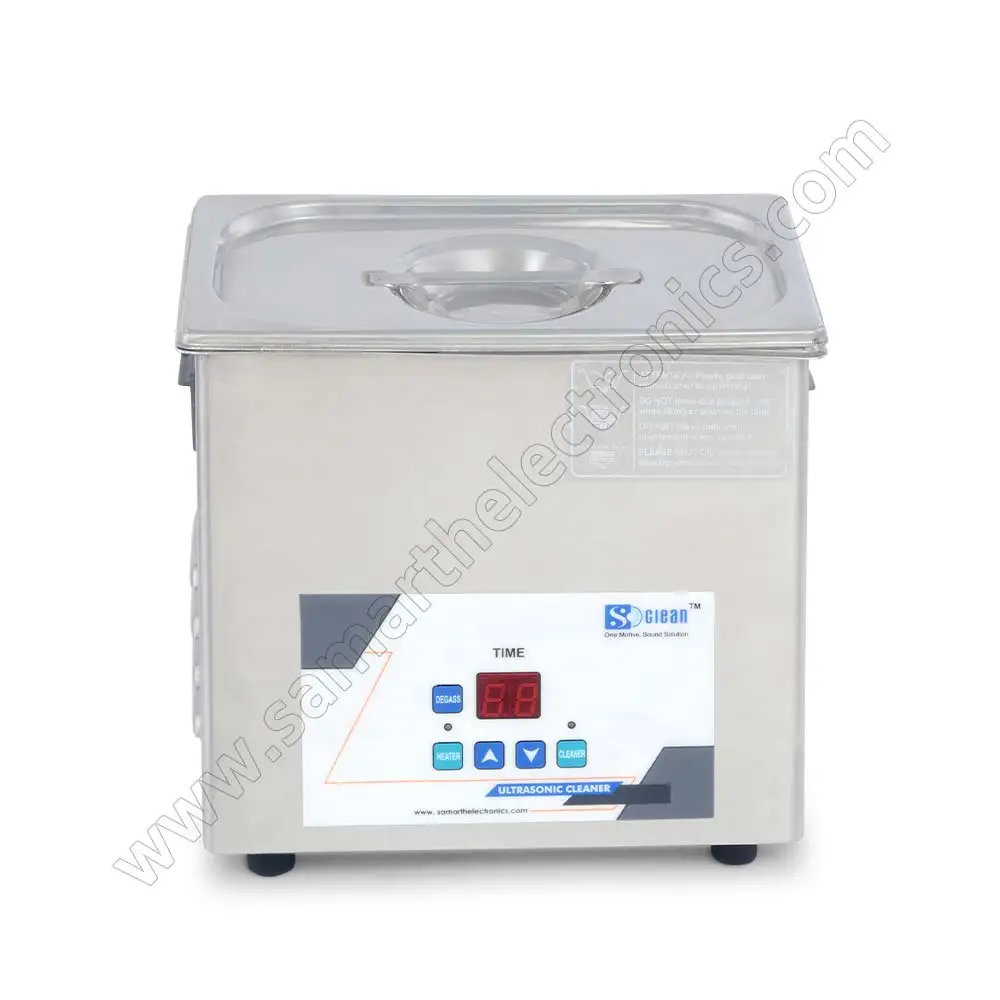 M 2 Industrial Ultrasonic Cleaner Electric Fuel New Condition-Lens Ultrasonic Cleaner Model by Manufacturers and Suppliers