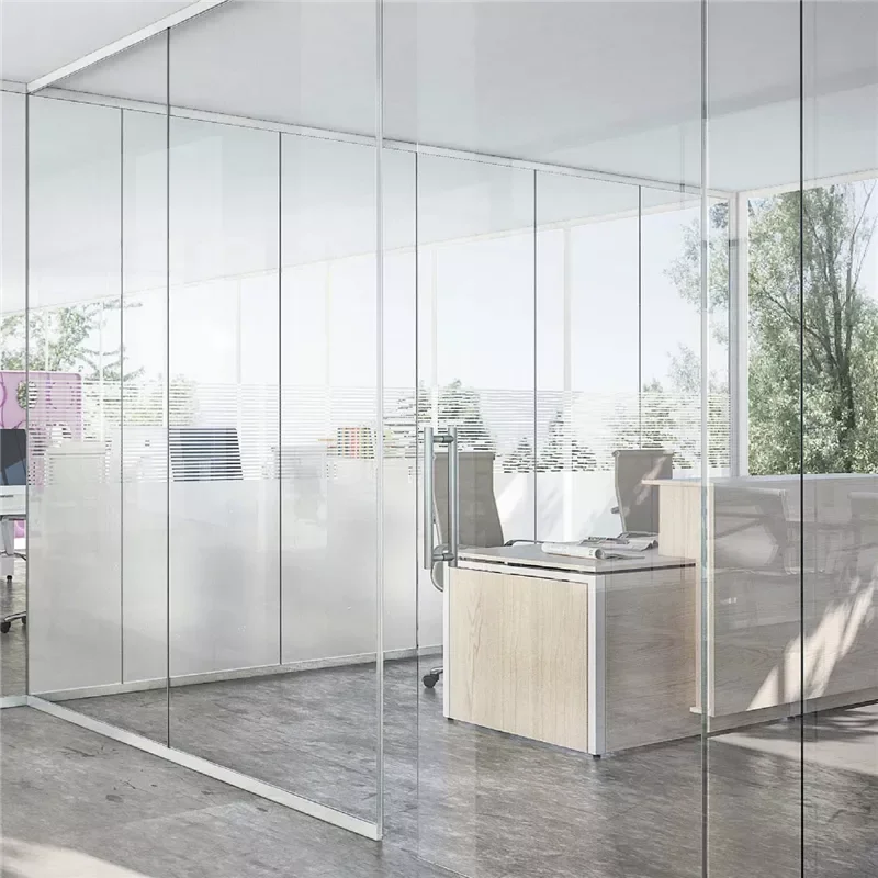 Prima Five Star Hotel Movable Wall Partitions Soundproof Folding Partition Wall