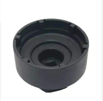 BY Chinese Supplier Man Tga Front Axle Nut Socket 101-110mm for Truck Repair