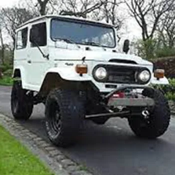 Used 2022 Toyota landcruiser Hardtop