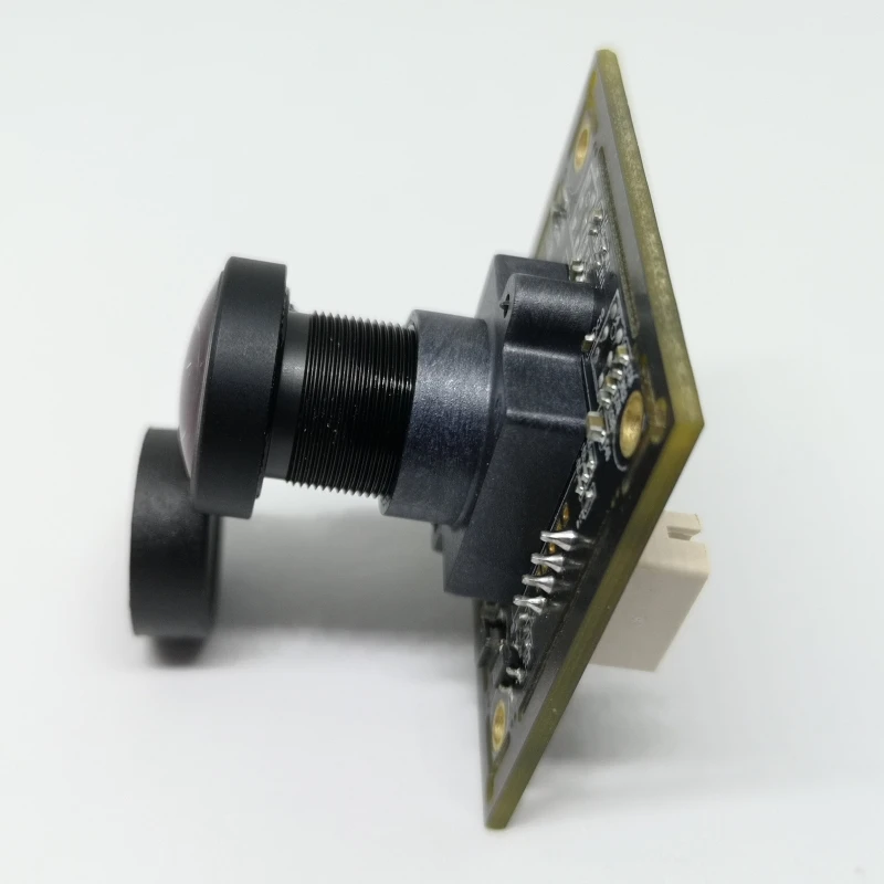 Low Illumination 2mp 1080p Wide Angle Camera Module With Sony Imx291 Sensor Usb Camera Module For Windows,Linux,Android