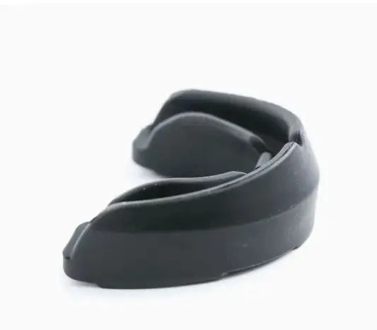 Tooth Protector EVA Mouth Guard Plus Thin Professional Boxing Mouth guard Boxing Adult Youth for mouth guard MS-MG-012