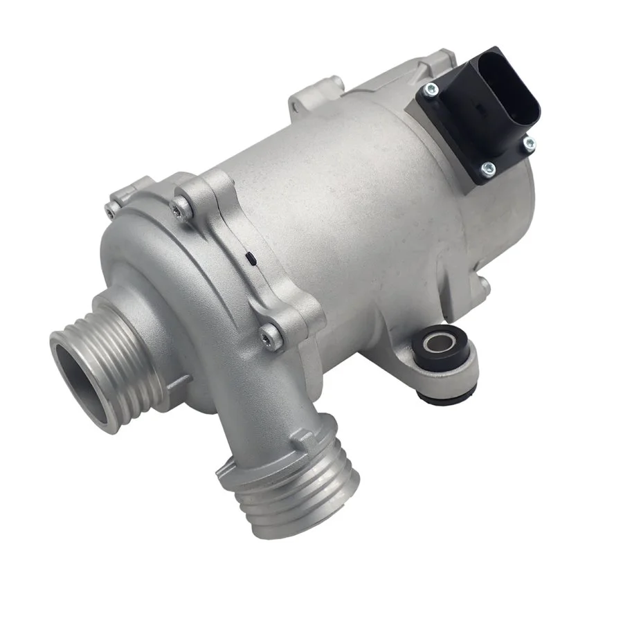 Electronic Water Pump  11517597715 Fits For Germany Car