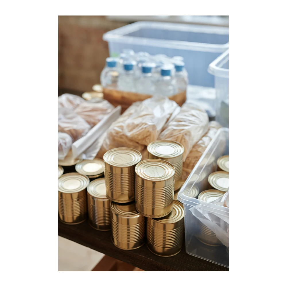 High Quality Delicious Canned Chicken Salami Turkey Wholesale Meat Chicken Food Chicken Canned Best Price