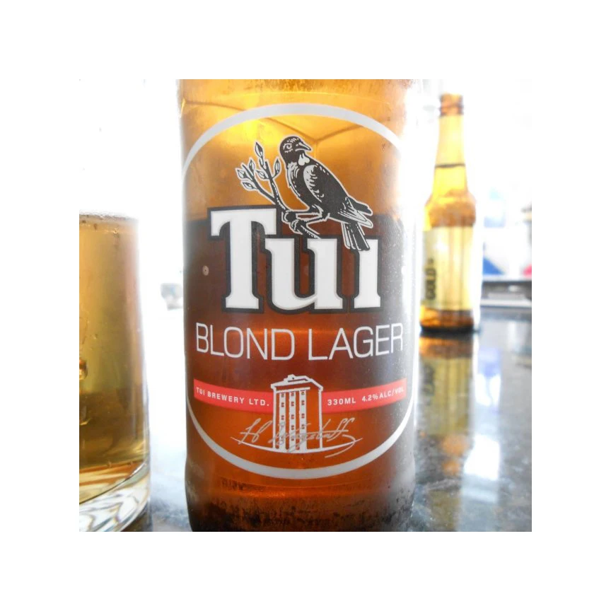 Buy Iconic Tui East AUSTRIA Pale Ale 330ml