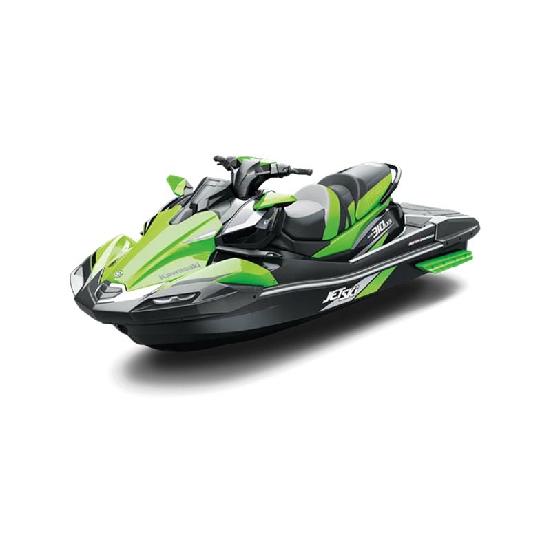 2024 Kawasaki JET SKI ULTRA 310LX