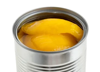 Лучшие продажи вьетнамский производитель высококачественные консервированные тропические кубики манго в легком сиропе по низкой цене