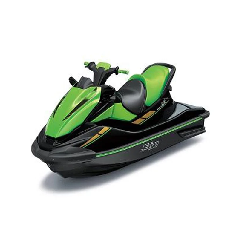 High Speed 1300cc Motorboat 2 Person Cruiser Jet Ski