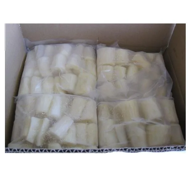 NATURALLY SWEET FROZEN CASSAVA / FAMILY RECIPE / AFFORDABLE VALUE / MADE IN VIETNAM