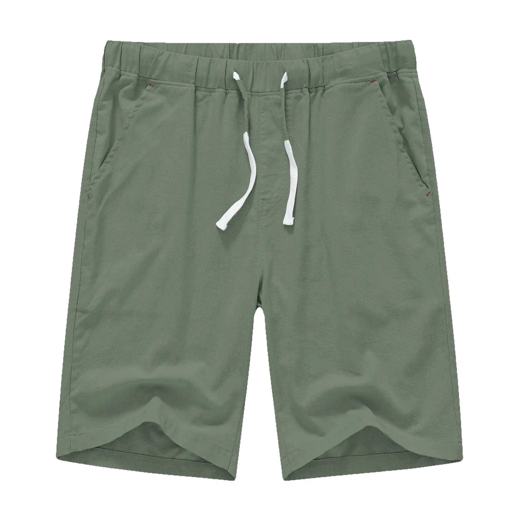 Tactical Shorts for Men Classic Waterproof Quick Dry Breathable Cargo Shorts Multi-pocket Short Pants from Bangladesh