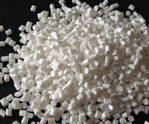 High -density polyethylene/low -density polyethylene/LLDPE polyethylene white master batch thin film -grade white master batch