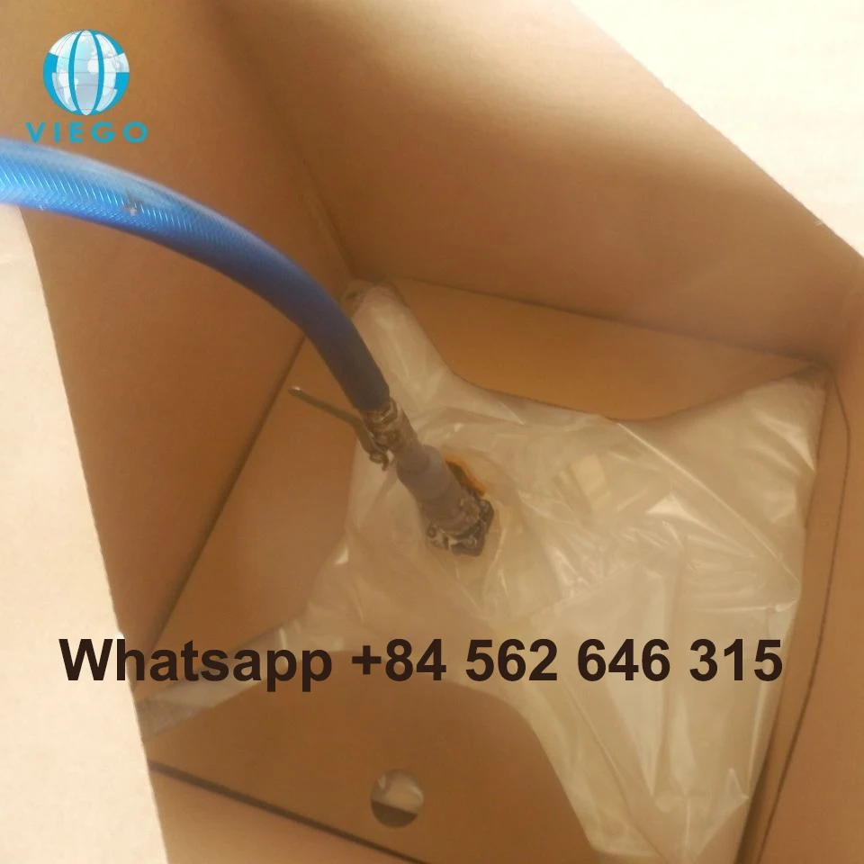 Вьетнамская латексная жидкость HA 60% ДРК | Сырье Производство матрасов/клея/воздушных шаров Конкурентоспособная цена