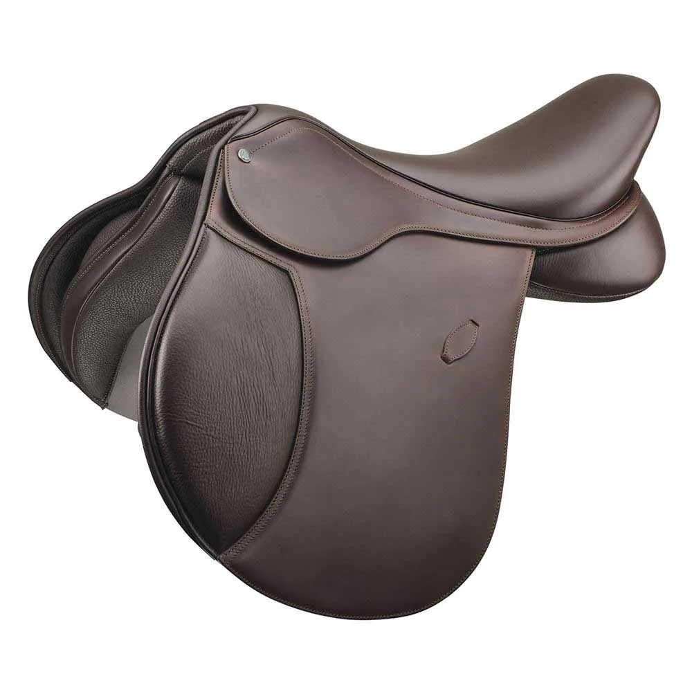 Top Quality Dressage Saddles for Racing Horse Saddles in Newest 2022 Style