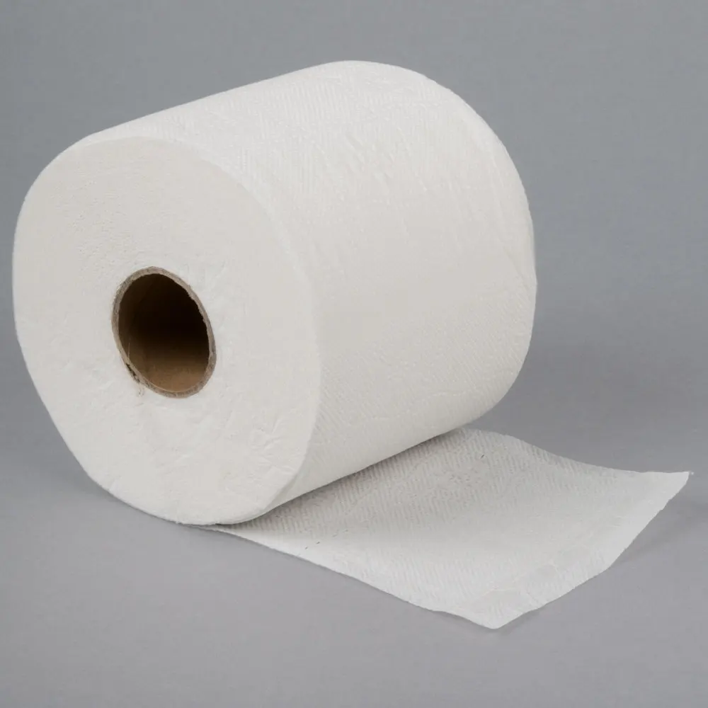24 rolls bulk pack virgin pulp Tissue Toilet paper roll Bath tissue Toilet paper standard roll to Honduras