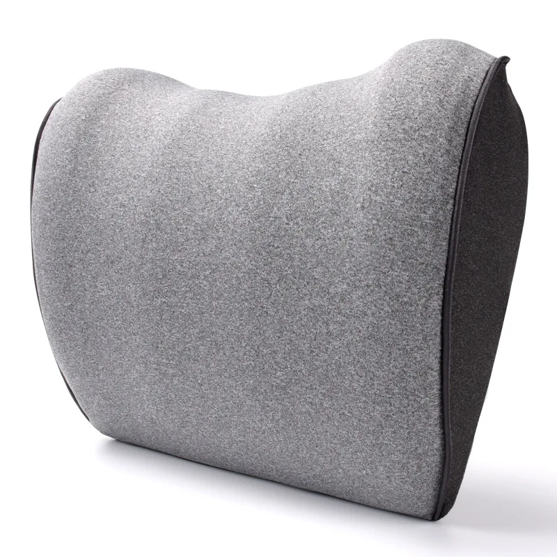 Memory Foam Travel Neck Pillow for Car for Cervical Support and Neck Pain Relief Car Neck Pillow for Driving