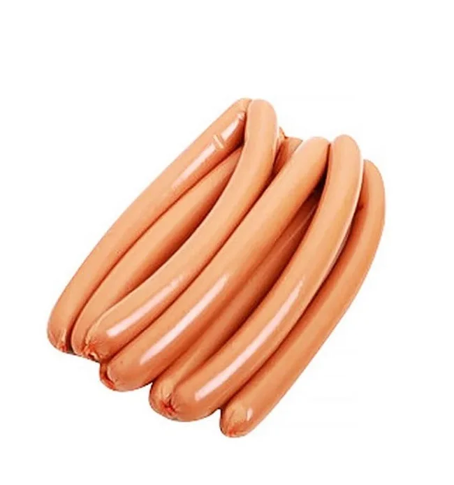 Frozen food chicken sausage chicken food snacks products