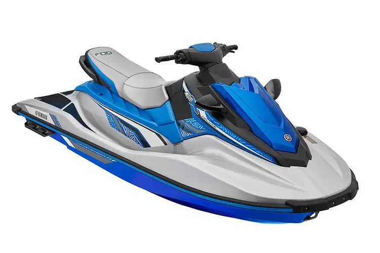 Hot Sale New 2022 Yamahas Wave runners FX Cruiser SVHO Jet ski discount Offer