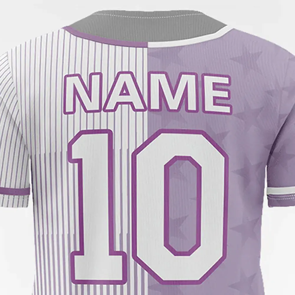Custom Design Baseball Jersey For Sale Online With Best Quality Cheap Price Baseball Jersey With Sublimation