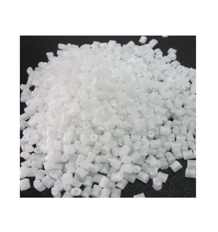 PET Resin Bottle Grade 100% PET Granules Polyethylene Terephthalate