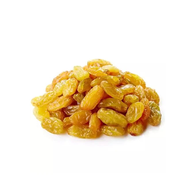 Direct Sales Fruit Dried Black Raisins / Golden Raisins