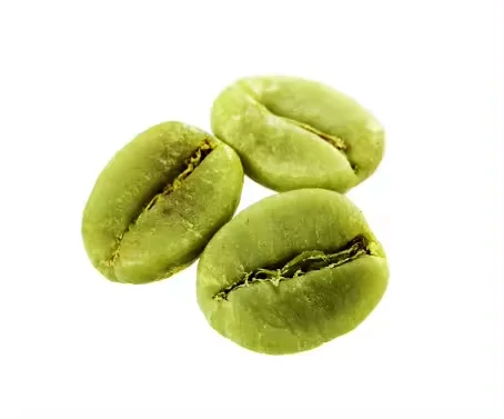 Африканский Kenyan Arabica 6 мм цельные зерна кофе оптом зеленый в зернах для продажи