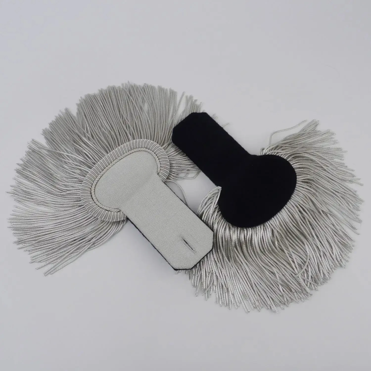 Whole Sale High Demanded Epaulette Custom Ceremonial Shoulder Epaulette