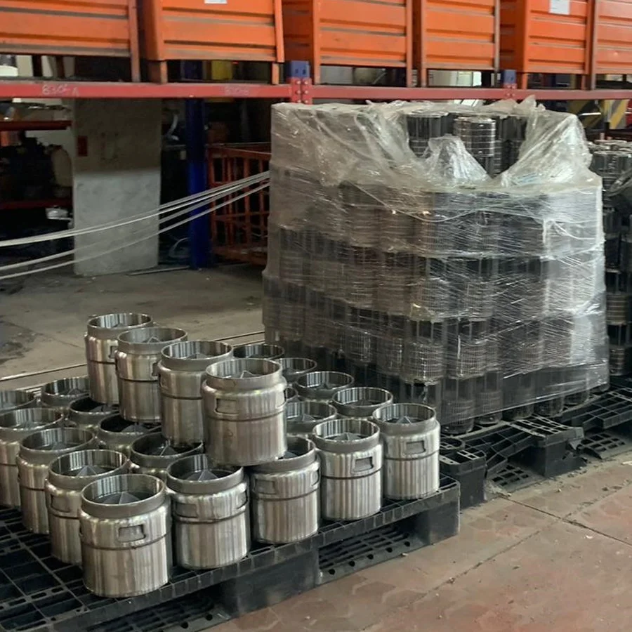 8 Inch Deep Well Water Submersible Pump Stainless Steel Pumps SP8111 Type Best Quality Factory Sale Submersible Pumps