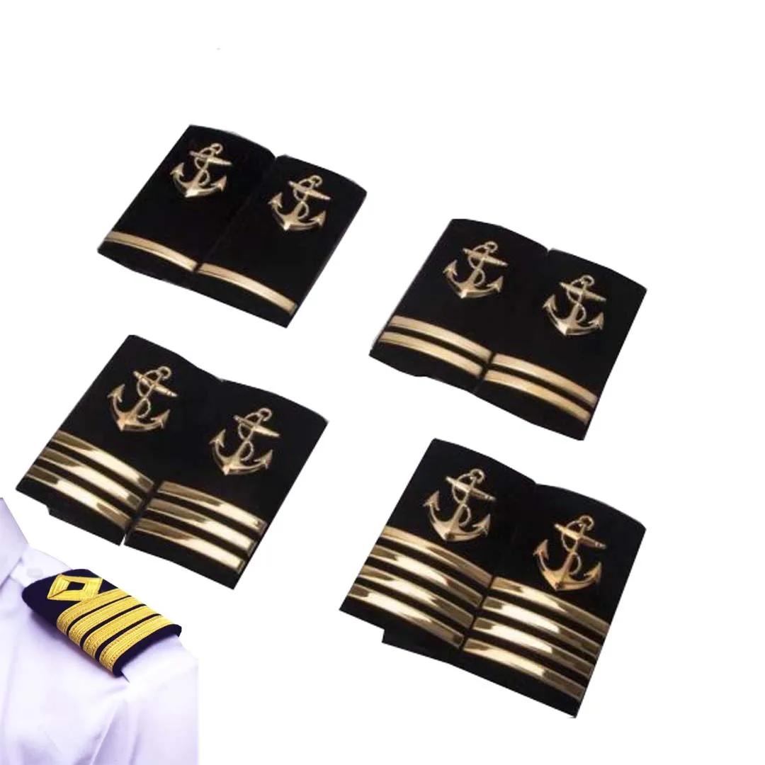 Профессиональная форма для погон морские погоны