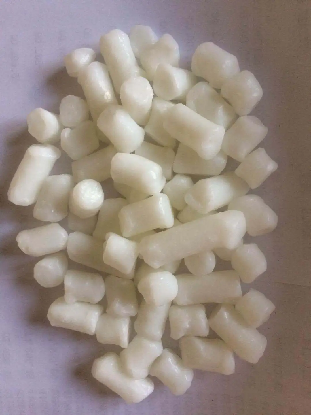 Toilet Soap Chemical Raw Material Toilet Soap Noodles Daily In Stock