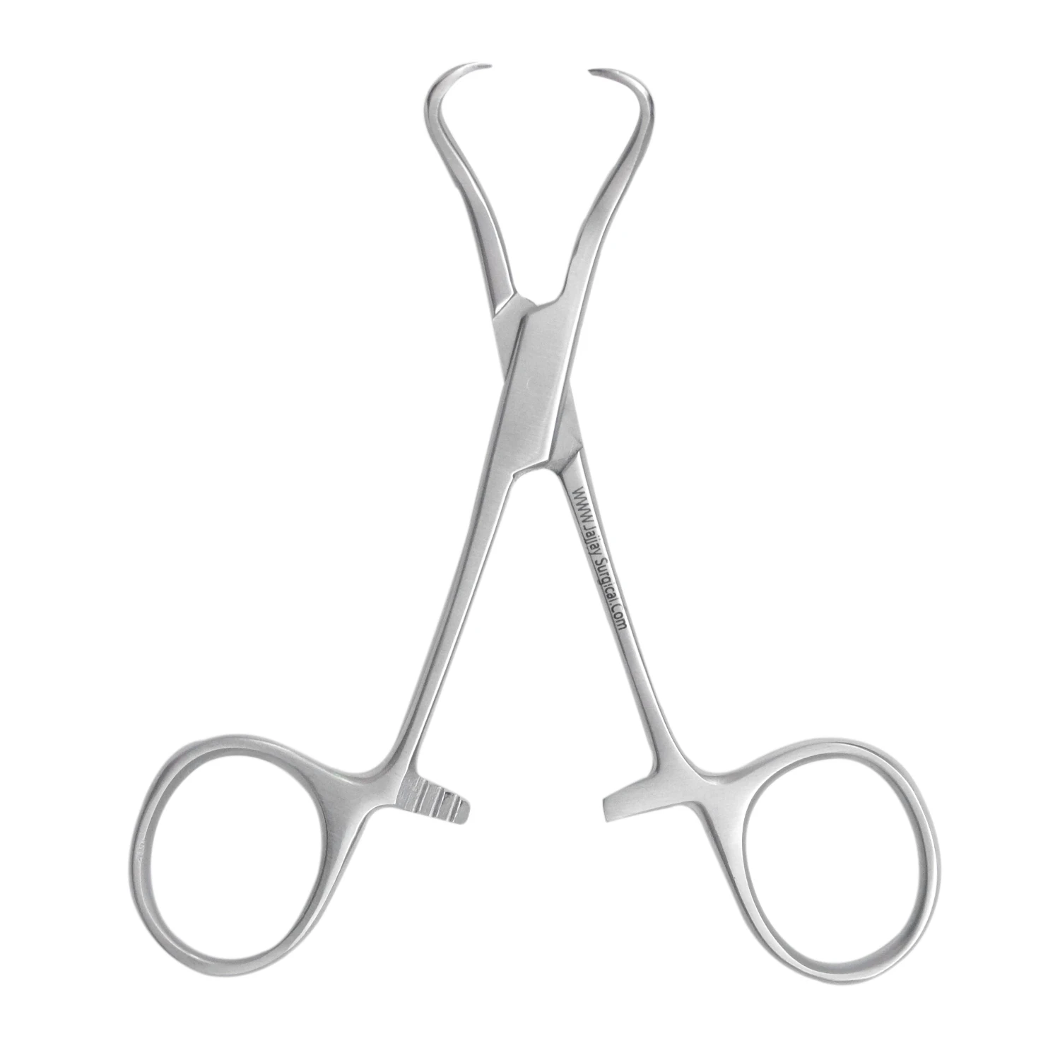 Top Rated Backhaus Towel Straight Clamp Forceps Made Of Stainless Steel Grasping  Surgical Ophthalmic Instruments