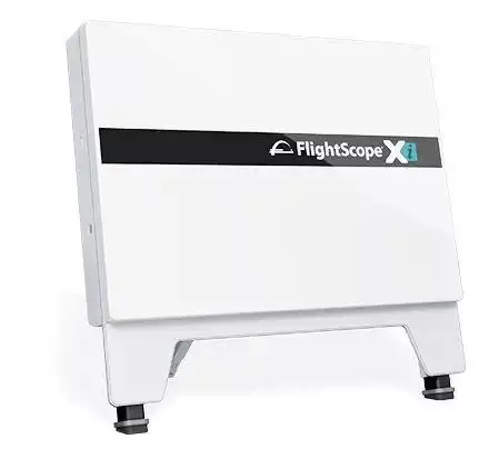 NEW SEALED Professional Quality Flightscope Xi Tour Golf Launch Monitor