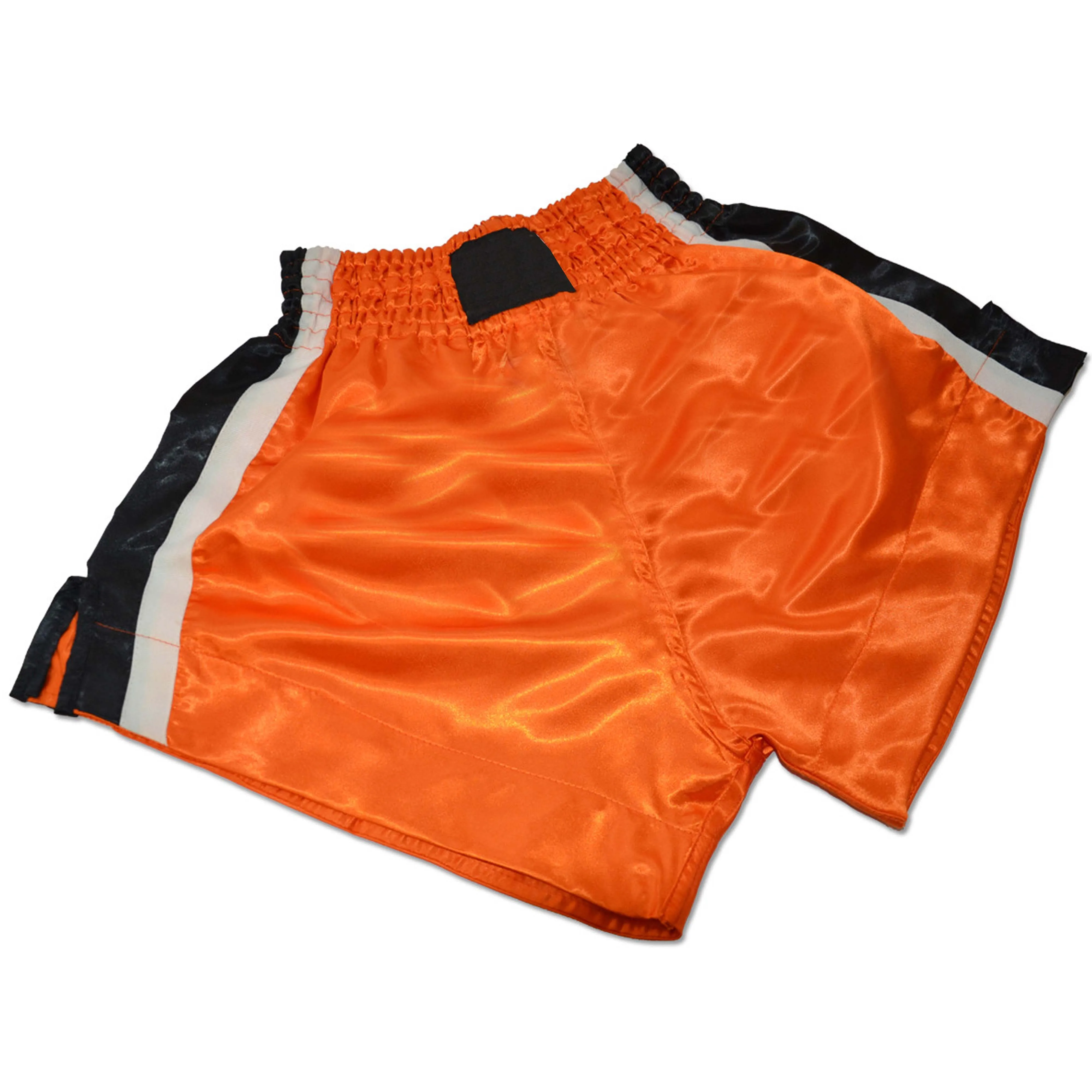 Wholesale Boxing Shorts Kickboxing Fight Muay Thai Short Custom Breathable Boxing Trunks Man MMA Shorts