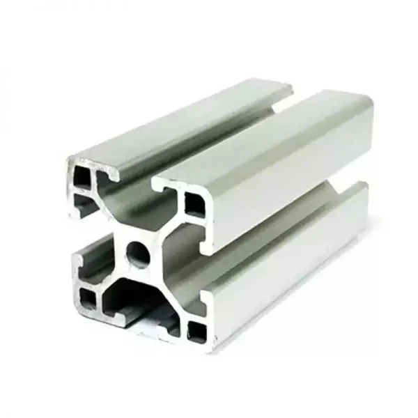 V-slot aluminum profiles for machining International Standards Manufacture Made From Vietnam Reasonable Price
