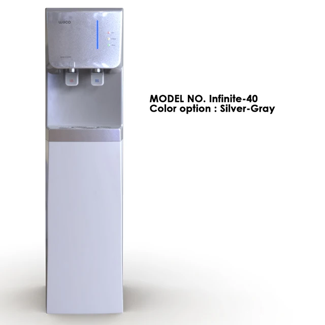 POU Water Cooler Optional Inline Filter System, Home Water Purifier, Office Hot and Cold Water Dispenser pump, SBA
