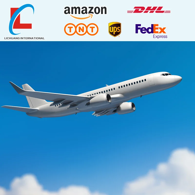 Stable and reliable air shipping rates direct flight ddp service from China to France/Germany/Paris/Berlin air freight forwarder