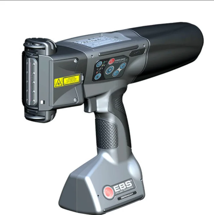 WORLD INTERNATIONAL EB-S Handjet EBS-260 Morbyle Pryntar