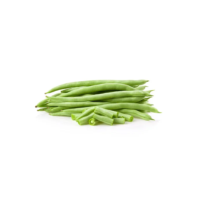 Bests Grades Price Made in Malaysia French Green Bean For Sale High Sweetness and Freshness Vegetable