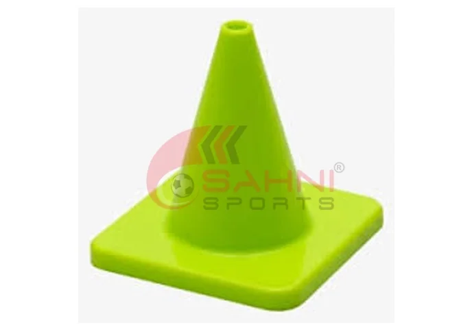 Adjustable Agility Hurdles Cone Set Soccer Training Equipment Dog Agility Hurdle Jump Training Hurdle