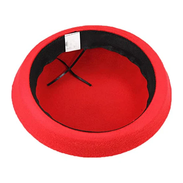 Customer demand sublimation Professional design Fashionable style Hot sales Durable quality for bowler hats